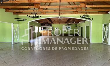 Sitio en Venta en Camping Bello Bosque en Quillon con Acceso a Laguna Avendaño