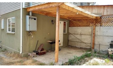 Venta casa 3D 2B en Villa El Encuentro Los Andes