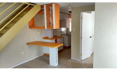 Venta casa 3D 2B en Villa El Encuentro Los Andes