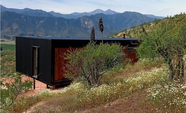 Moderna Casa en Olmué