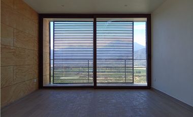 Moderna Casa en Olmué