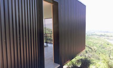 Moderna Casa en Olmué