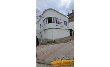 Casa Comercial excelente ubicación en Providencia