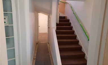 Casa Comercial excelente ubicación en Providencia