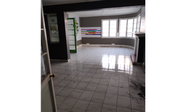 Casa Comercial excelente ubicación en Providencia