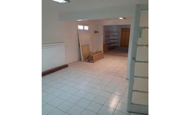 Casa Comercial excelente ubicación en Providencia