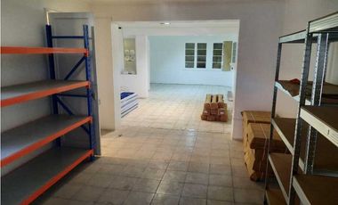 Casa Comercial excelente ubicación en Providencia