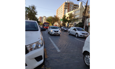 Casa Comercial excelente ubicación en Providencia