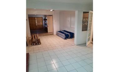 Casa Comercial excelente ubicación en Providencia