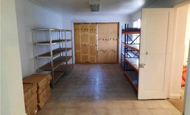 Casa Comercial excelente ubicación en Providencia