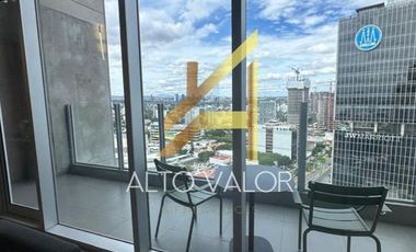 Departamentos en Renta en Torre Nomad Las Americas