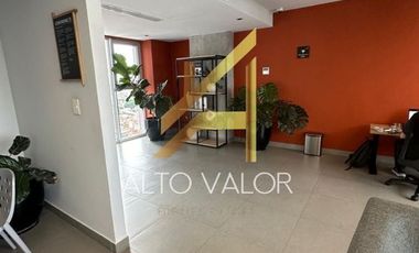 Departamentos en Renta en Torre Nomad Las Americas