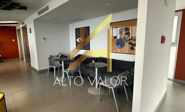 Departamentos en Renta en Torre Nomad Las Americas