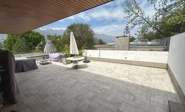 Casa en Venta en Cerro Calán