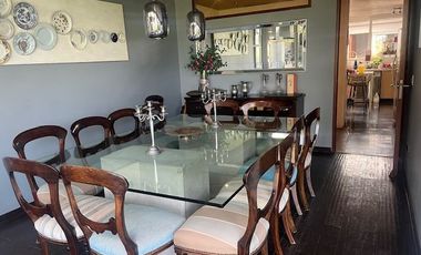 Casa en Venta en Cerro Calán