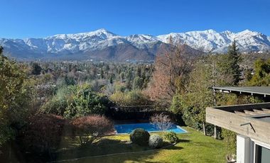 Casa en Venta en Cerro Calán