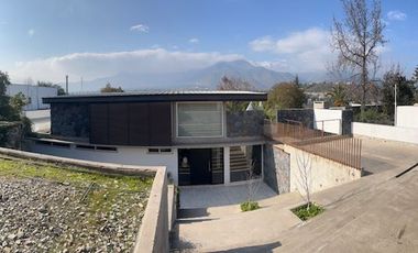 Casa en Venta en Cerro Calán