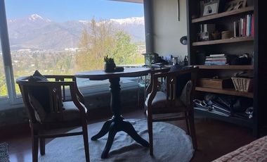 Casa en Venta en Cerro Calán