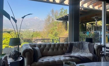 Casa en Venta en Cerro Calán