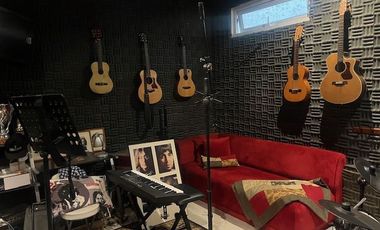 Casa en Venta en Cerro Calán