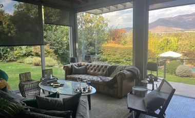 Casa en Venta en Cerro Calán