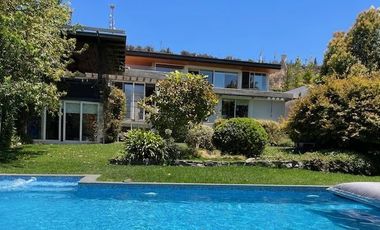 Casa en Venta en Cerro Calán