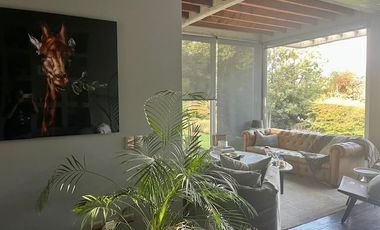 Casa en Venta en Cerro Calán