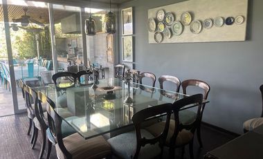 Casa en Venta en Cerro Calán