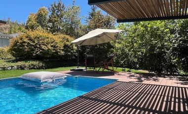 Casa en Venta en Cerro Calán