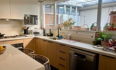 Casa en Venta en Cerro Calán