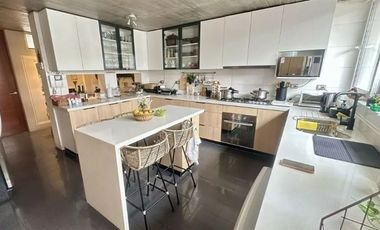 Casa en Venta en Cerro Calán