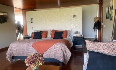 Casa en Venta en Cerro Calán