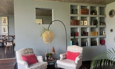Casa en Venta en Cerro Calán