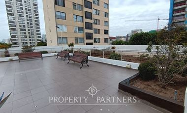 Ideal para Inversión Centro de Viña del Mar