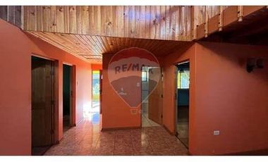 Campo Multipropósito y Paisajes Maravillosos