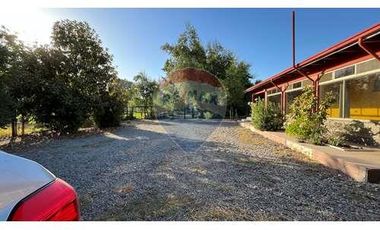 Campo Multipropósito y Paisajes Maravillosos