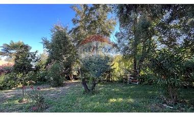 Campo Multipropósito y Paisajes Maravillosos
