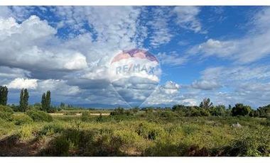 Campo Multipropósito y Paisajes Maravillosos