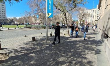 Oficina en Venta en Alameda