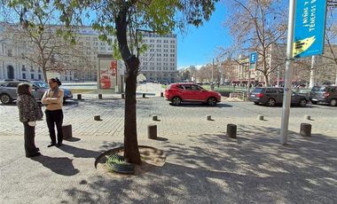 Oficina en Venta en Alameda