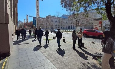 Oficina en Venta en Alameda