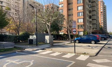 Departamento en Venta en Av Las Parcelas