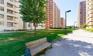 Departamento en Venta en Av Las Parcelas