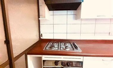 Departamento en Venta en Av Las Parcelas