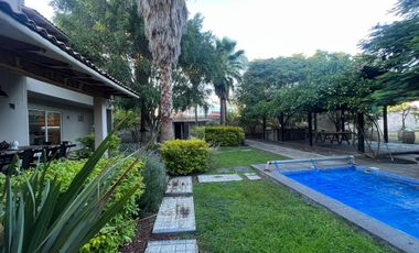 Casa sola en venta en Jurica, Querétaro, Querétaro