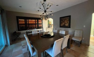 Casa sola en venta en Jurica, Querétaro, Querétaro