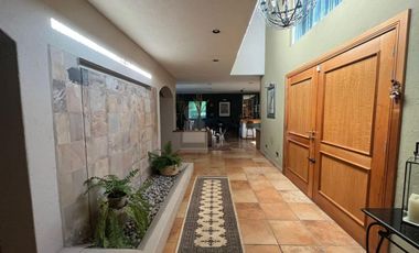 Casa sola en venta en Jurica, Querétaro, Querétaro
