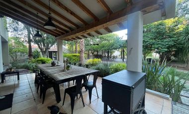 Casa sola en venta en Jurica, Querétaro, Querétaro