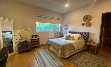 Casa sola en venta en Jurica, Querétaro, Querétaro