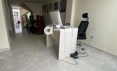 VENTA de CASA RESIDENCIAL en FLORIDABLANCA